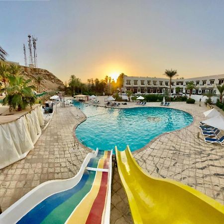 Trs Fantazia Neama Bay Hotel Sharm el-Sheikh Ngoại thất bức ảnh