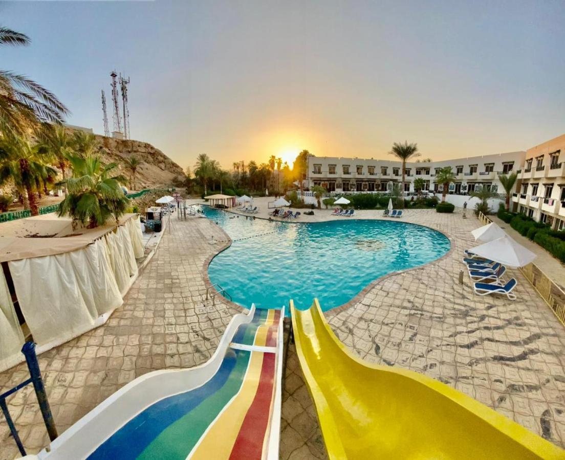 Trs Fantazia Neama Bay Hotel Sharm el-Sheikh Ngoại thất bức ảnh