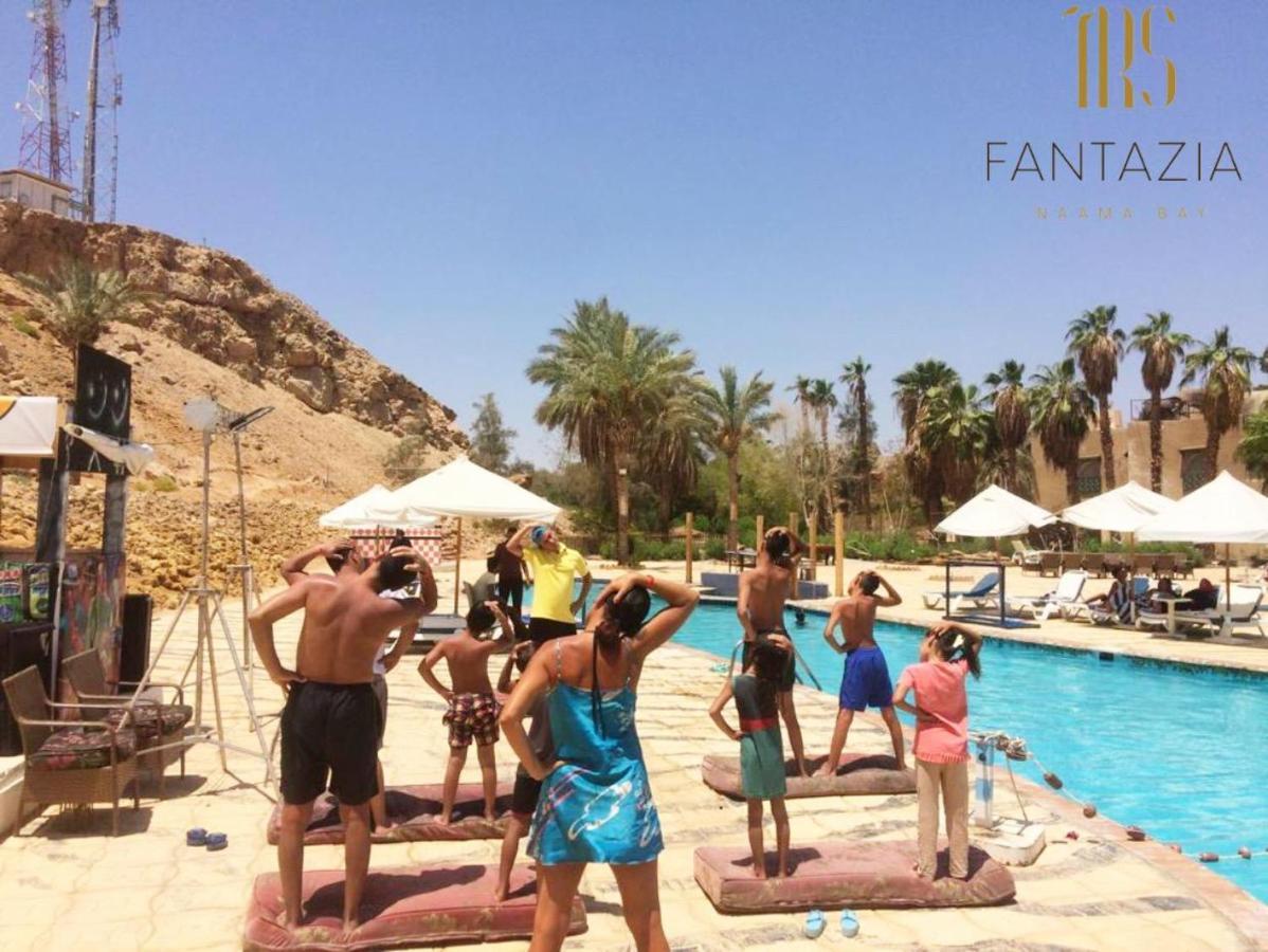 Trs Fantazia Neama Bay Hotel Sharm el-Sheikh Ngoại thất bức ảnh