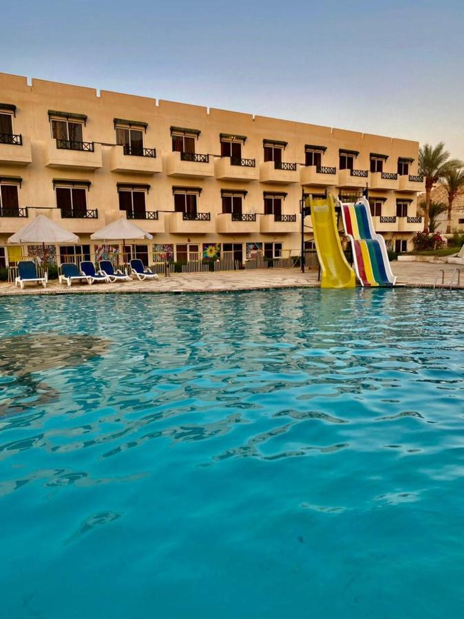 Trs Fantazia Neama Bay Hotel Sharm el-Sheikh Ngoại thất bức ảnh