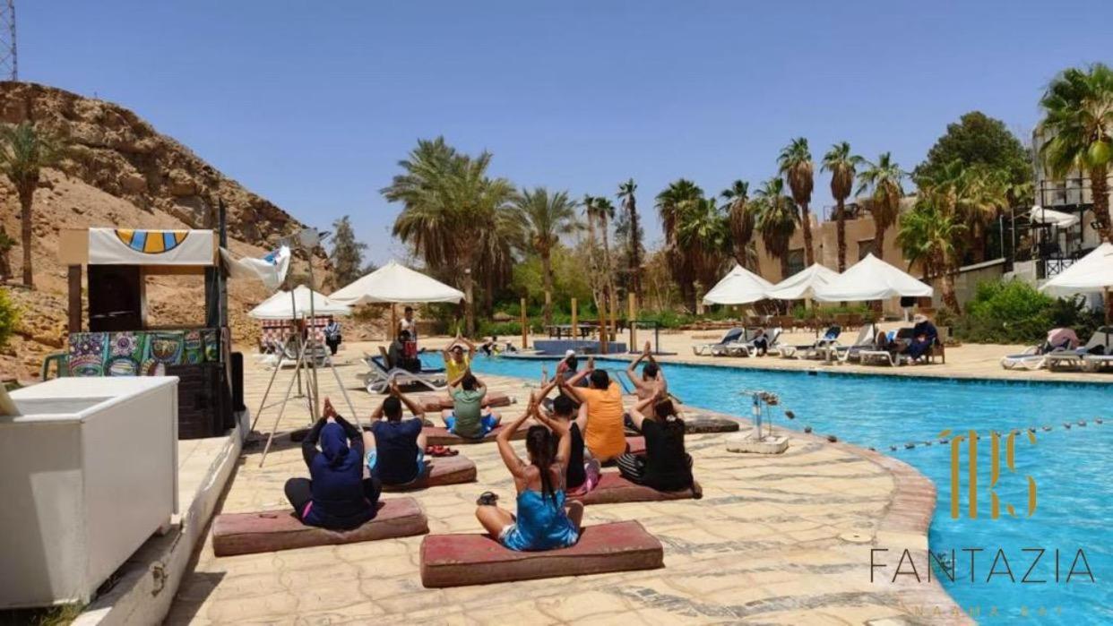 Trs Fantazia Neama Bay Hotel Sharm el-Sheikh Ngoại thất bức ảnh